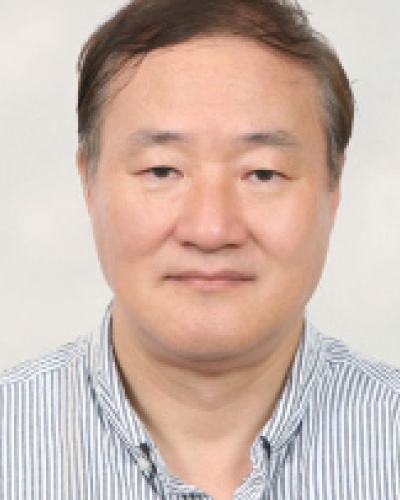 Dr. Il Je Yu
